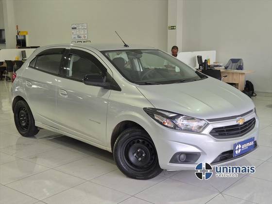 CHEVROLET ONIX 1.4 MPFI ADVANTAGE 8V FLEX 4P AUTOMÁTICO CHEVROLET ONIX 1.4 MPFI ADVANTAGE 8V FLEX 4P AUTOMÁTICO